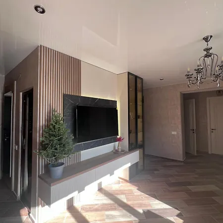 Marias Home Kutaisi Exterior photo