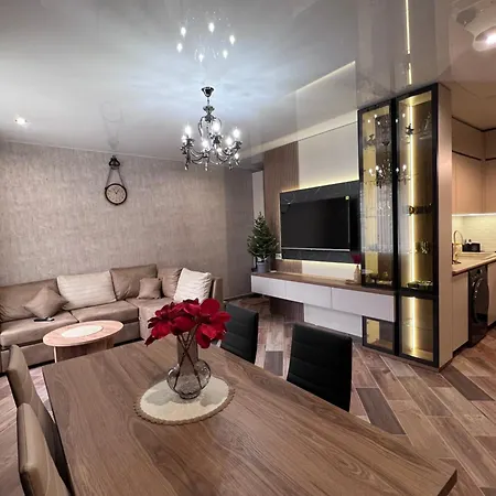 Marias Home Kutaisi Exterior photo